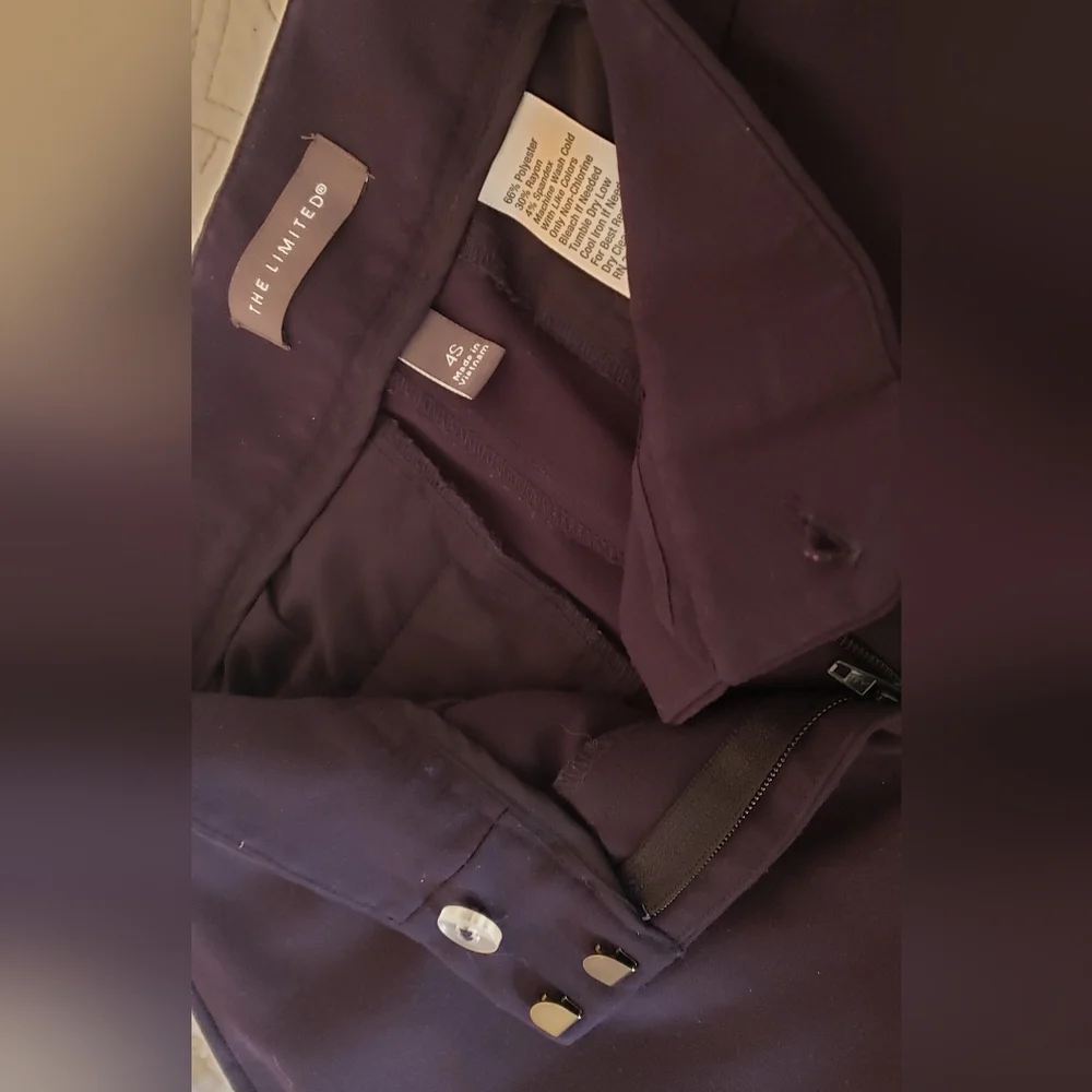 The Limited dress pants - Picture 9 of 9